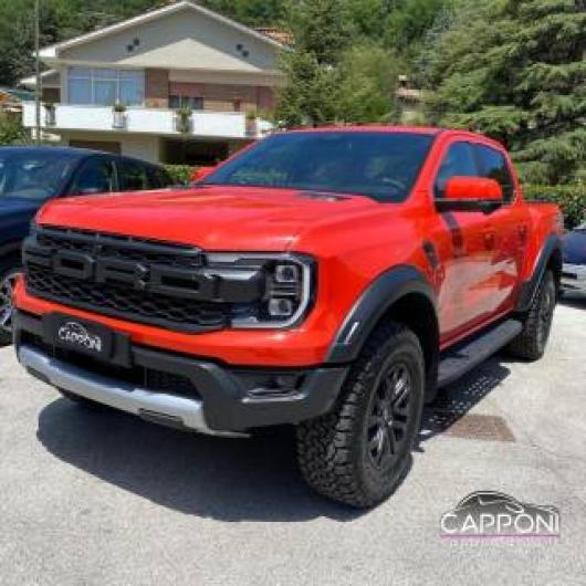 nuovo FORD Ranger Raptor