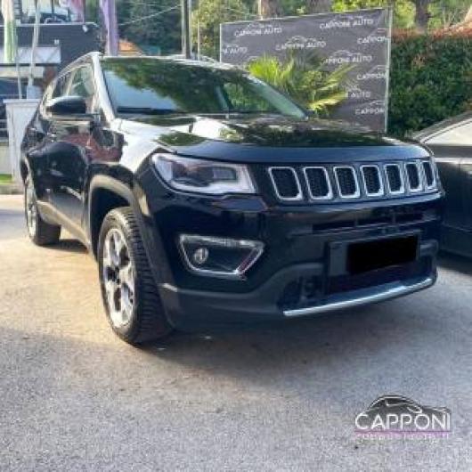 usato JEEP Compass