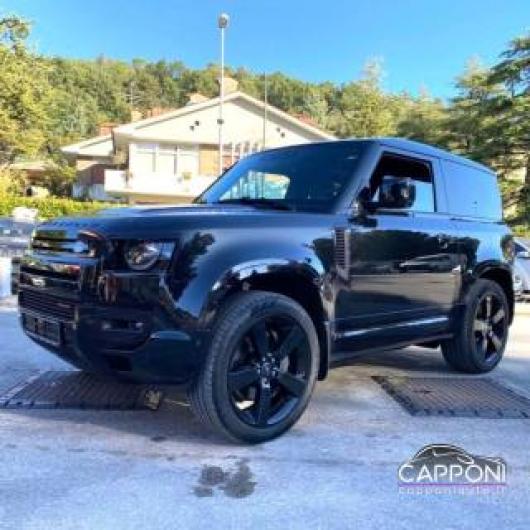 usato LAND ROVER Defender