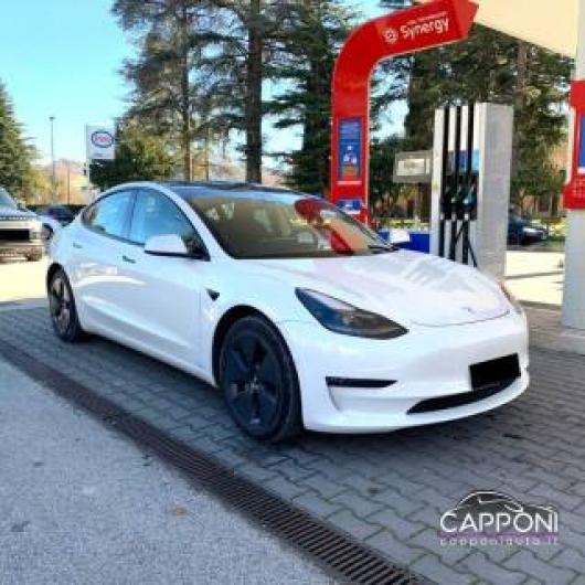 usato TESLA Model 3