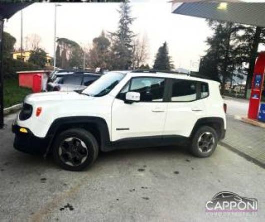 usato JEEP Renegade