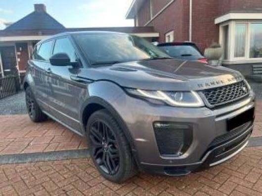 usato LAND ROVER Range Rover Evoque