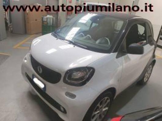 usato SMART ForTwo