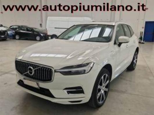 usato VOLVO XC60