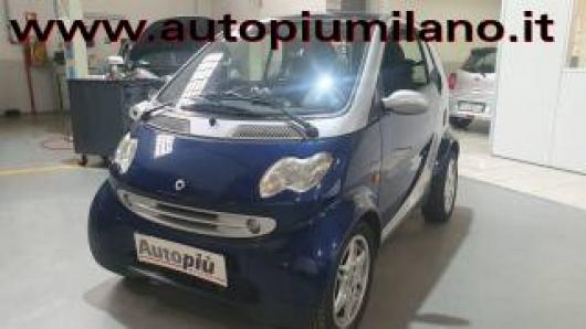 usato SMART ForTwo