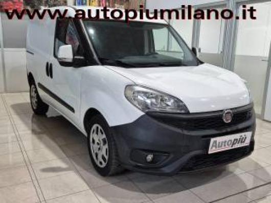 usato FIAT Doblo