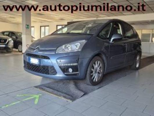 usato CITROEN C4 Picasso