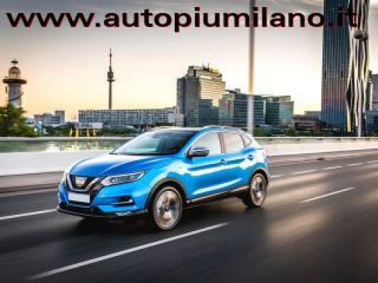 usato NISSAN Qashqai