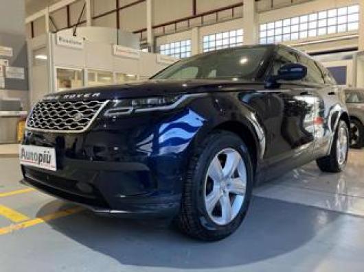 usato LAND ROVER Range Rover Velar