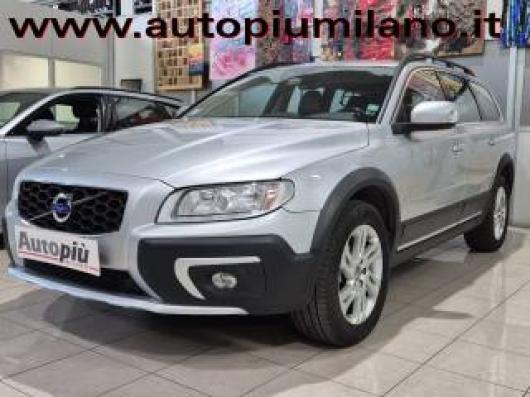 usato VOLVO XC70