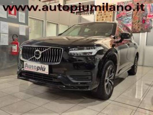 usato VOLVO XC90