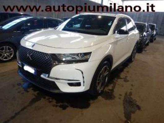 usato DS AUTOMOBILES DS 7 Crossback