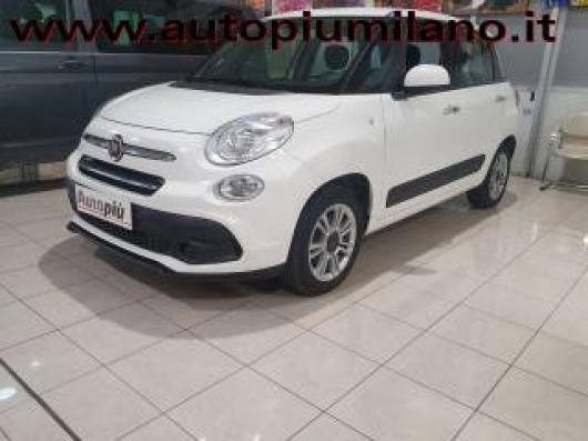 usato FIAT 500L