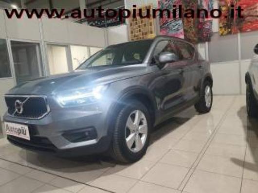 usato VOLVO XC40