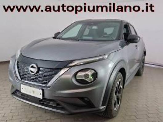 usato NISSAN Juke