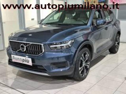 usato VOLVO XC40