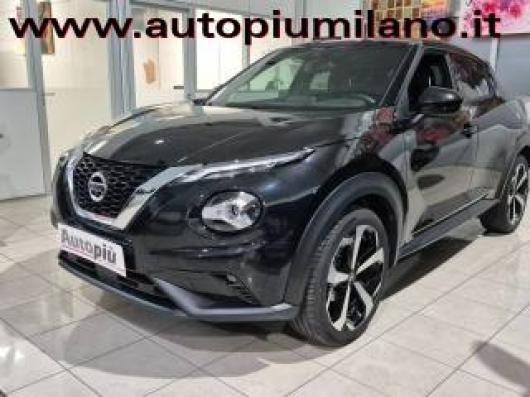 usato NISSAN Juke