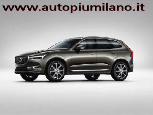 usato VOLVO XC60