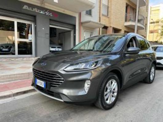 usato FORD Kuga