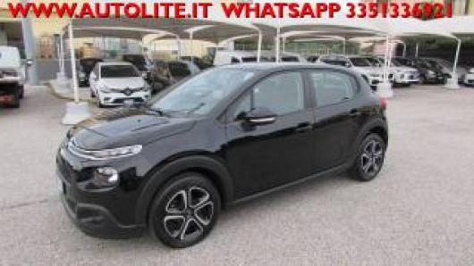 usato CITROEN C3