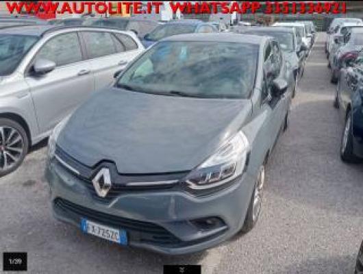 usato RENAULT Clio