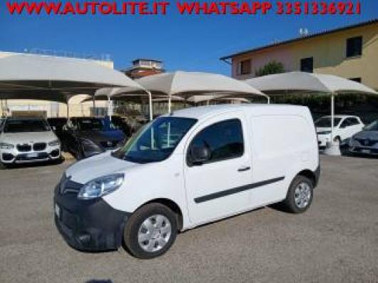 usato RENAULT Kangoo