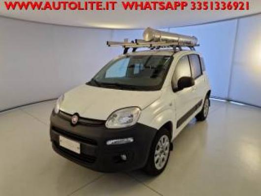 usato FIAT Panda