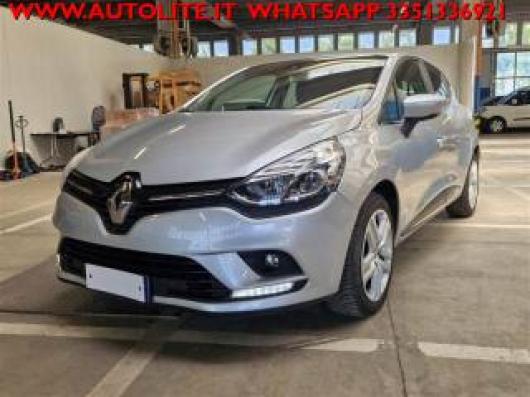 usato RENAULT Clio