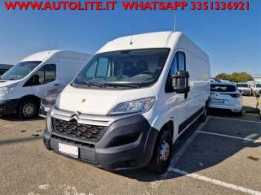 usato CITROEN Jumper