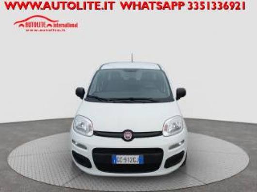 usato FIAT Panda