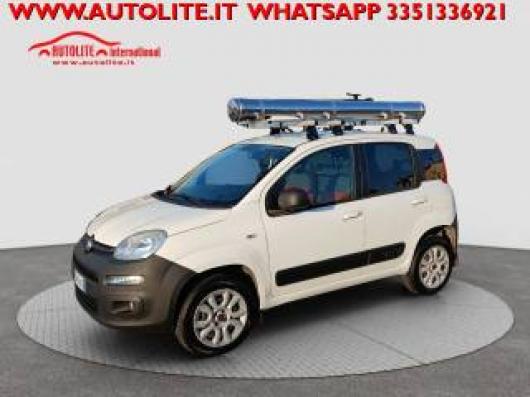 usato FIAT Panda