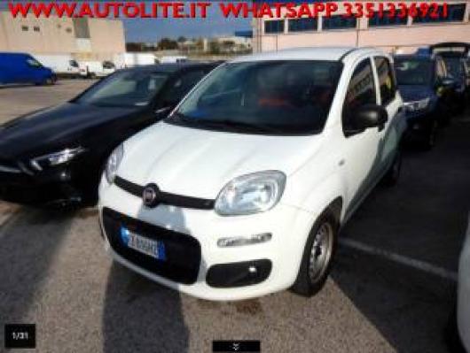 usato FIAT Panda