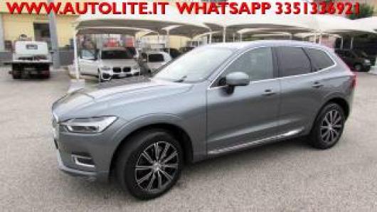 usato VOLVO XC60