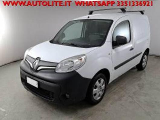 usato RENAULT Kangoo