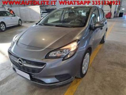 usato OPEL Corsa