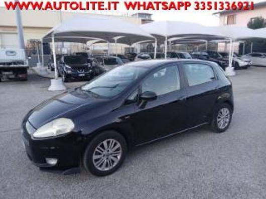 usato FIAT Grande Punto