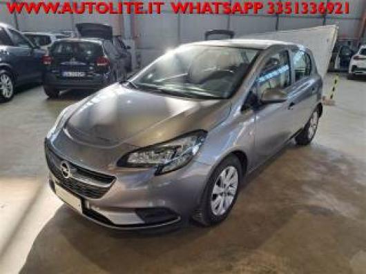 usato OPEL Corsa