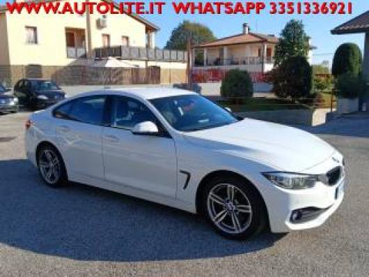 usato BMW 420