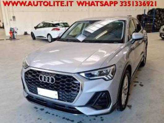 usato AUDI Q3