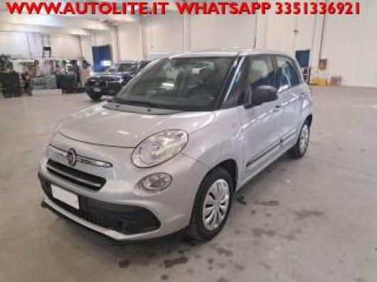 usato FIAT 500L