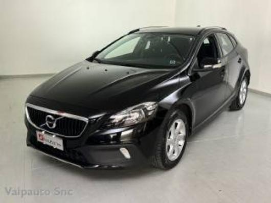 usato VOLVO V40 Cross Country