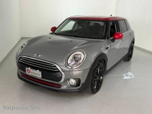 usato MINI Clubman