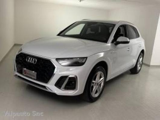 usato AUDI Q5