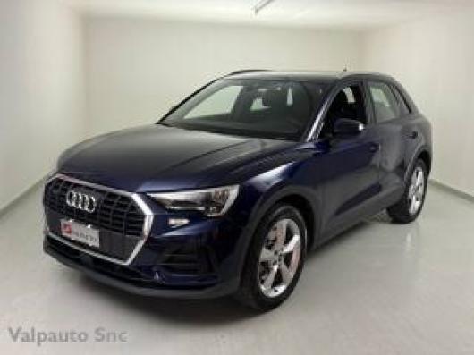 usato AUDI Q3