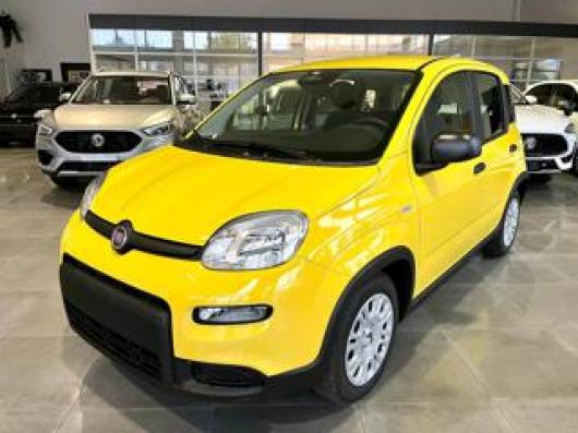 nuovo FIAT Panda