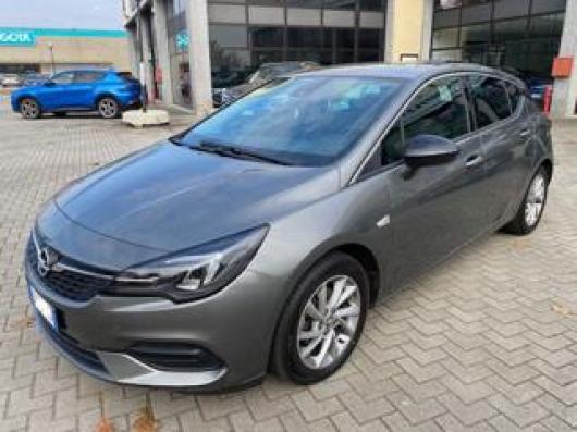 usato OPEL Astra