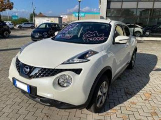 usato NISSAN Juke