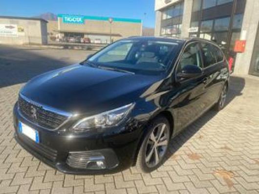 usato PEUGEOT 308