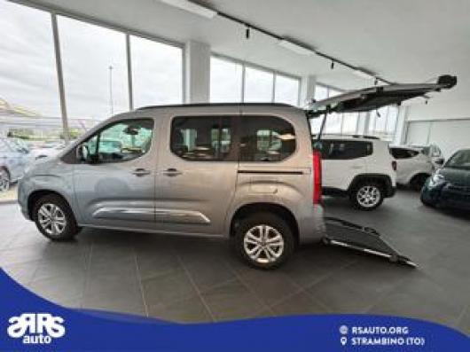 nuovo TOYOTA Proace City Verso