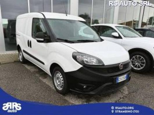 usato FIAT Doblo